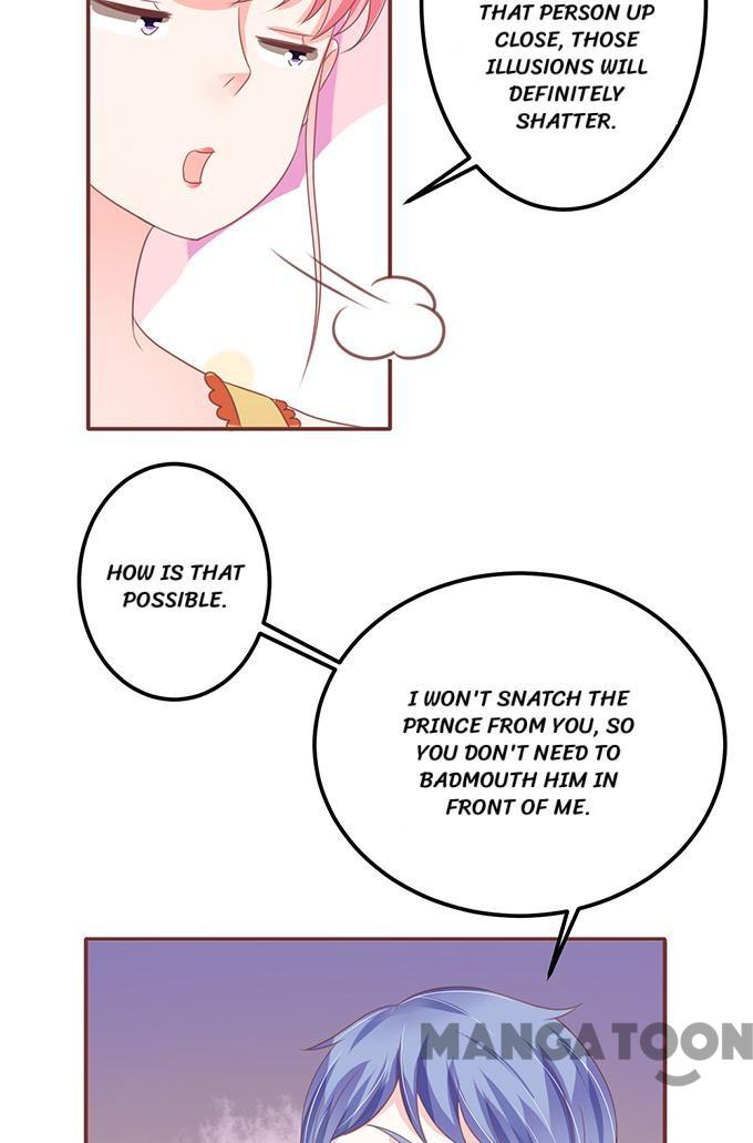 Prince’s Private Baby Chapter 128 page 24