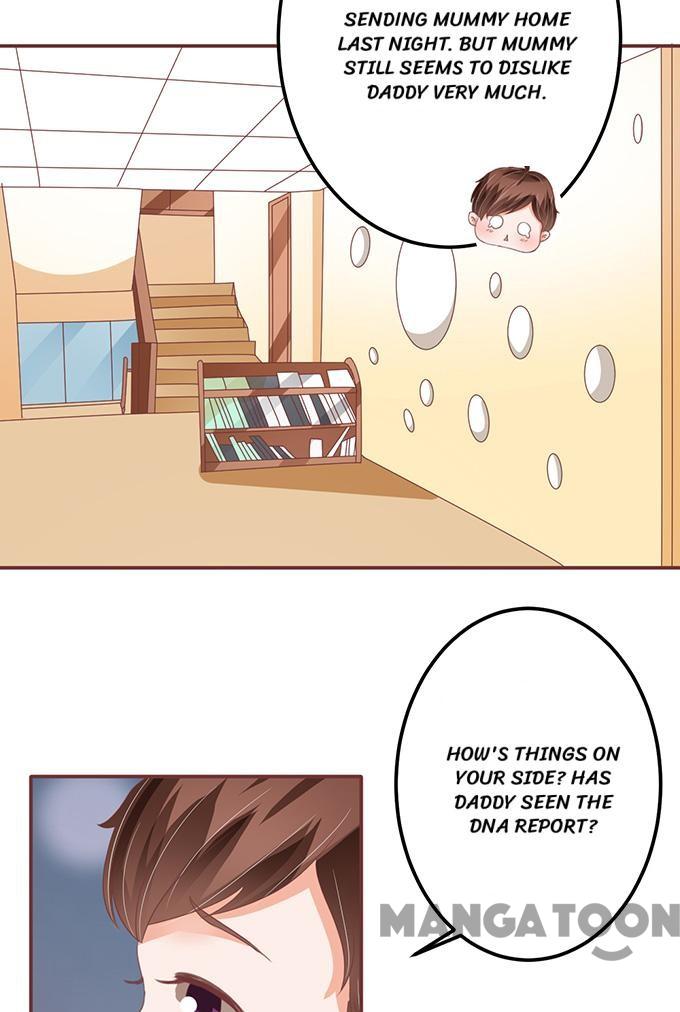Prince’s Private Baby Chapter 129 page 2
