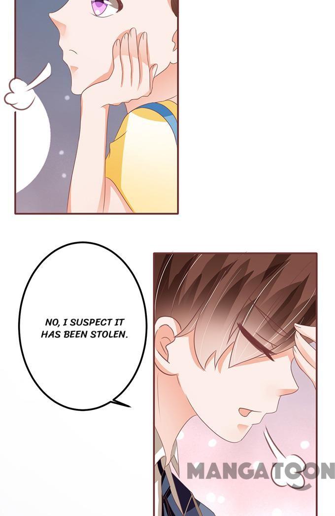 Prince’s Private Baby Chapter 129 page 3