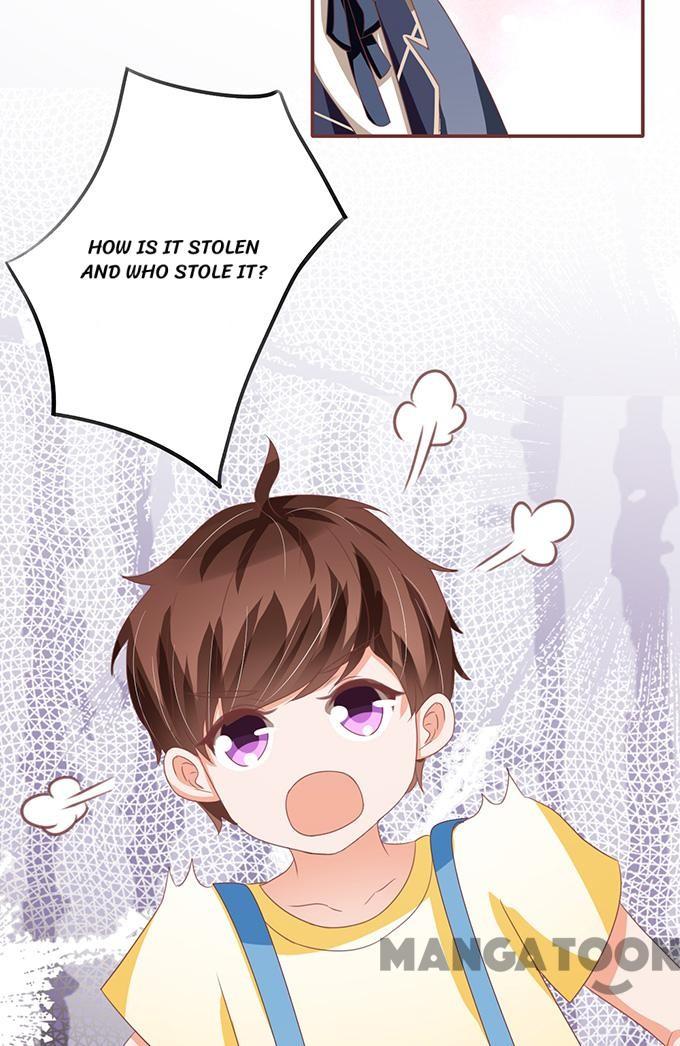 Prince’s Private Baby Chapter 129 page 4