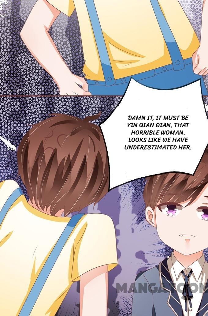 Prince’s Private Baby Chapter 129 page 5