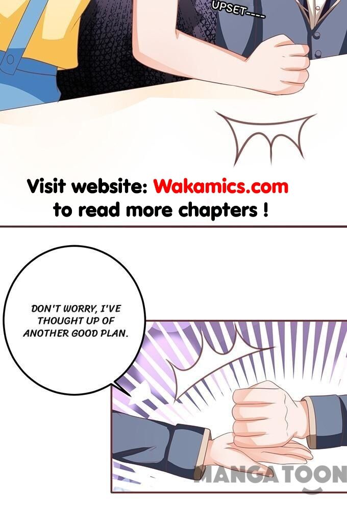 Prince’s Private Baby Chapter 129 page 6