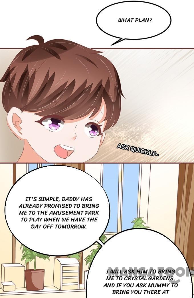 Prince’s Private Baby Chapter 129 page 7