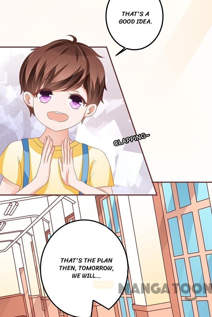 Prince’s Private Baby Chapter 129 page 9