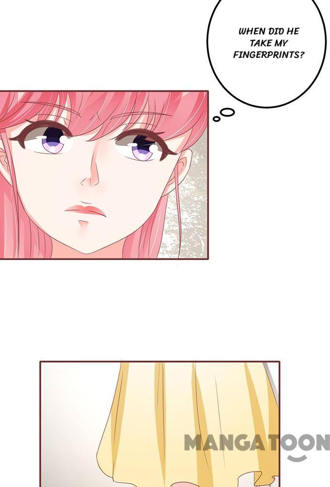 Prince’s Private Baby Chapter 129 page 14