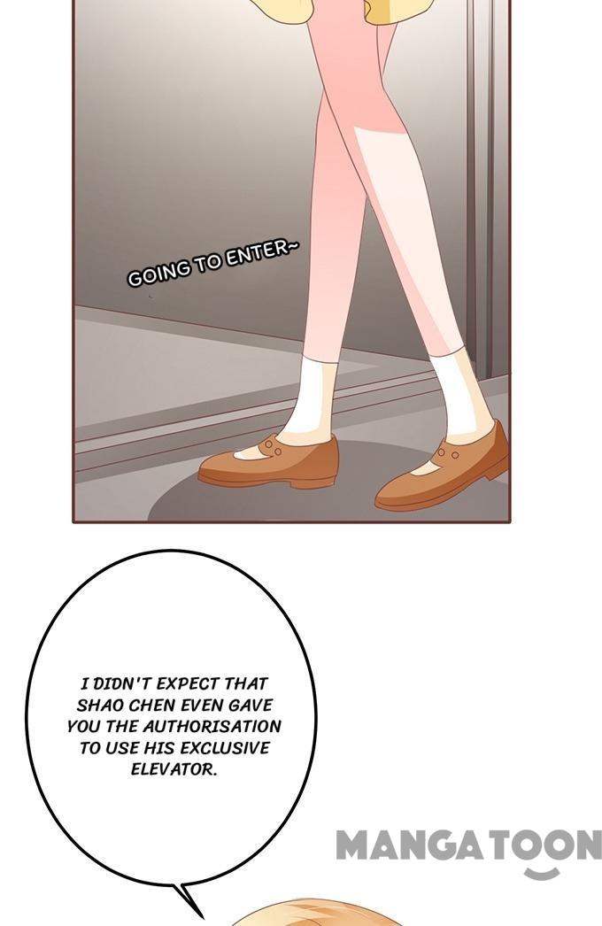 Prince’s Private Baby Chapter 129 page 15