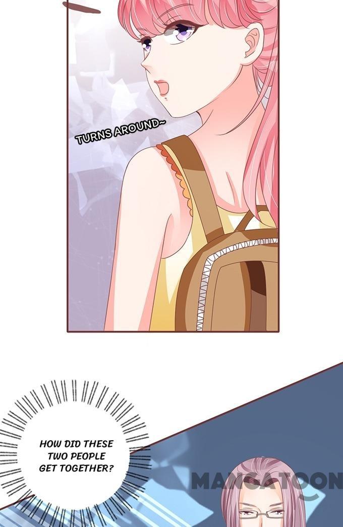 Prince’s Private Baby Chapter 129 page 17