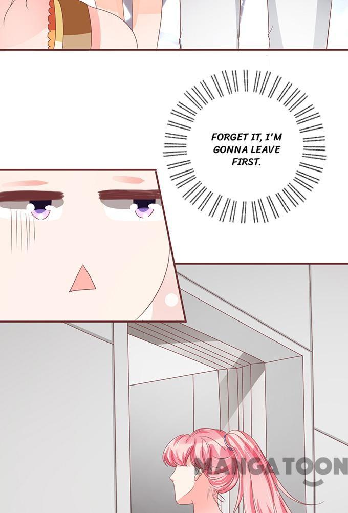Prince’s Private Baby Chapter 129 page 19