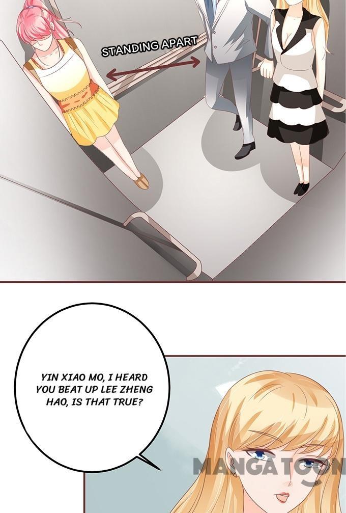 Prince’s Private Baby Chapter 129 page 25