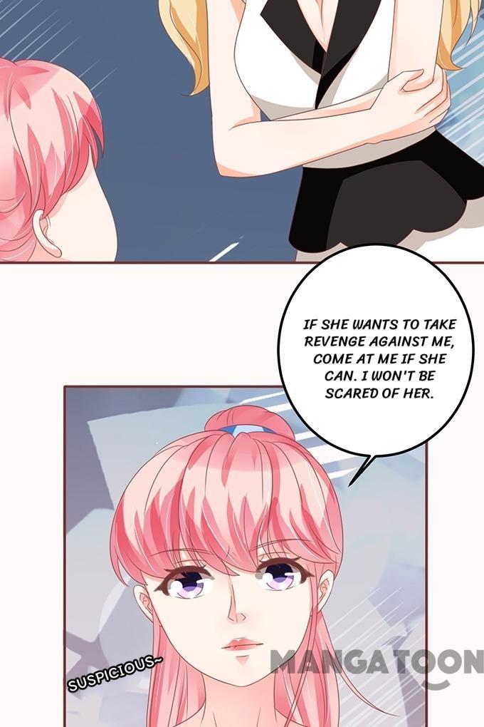 Prince’s Private Baby Chapter 129 page 28