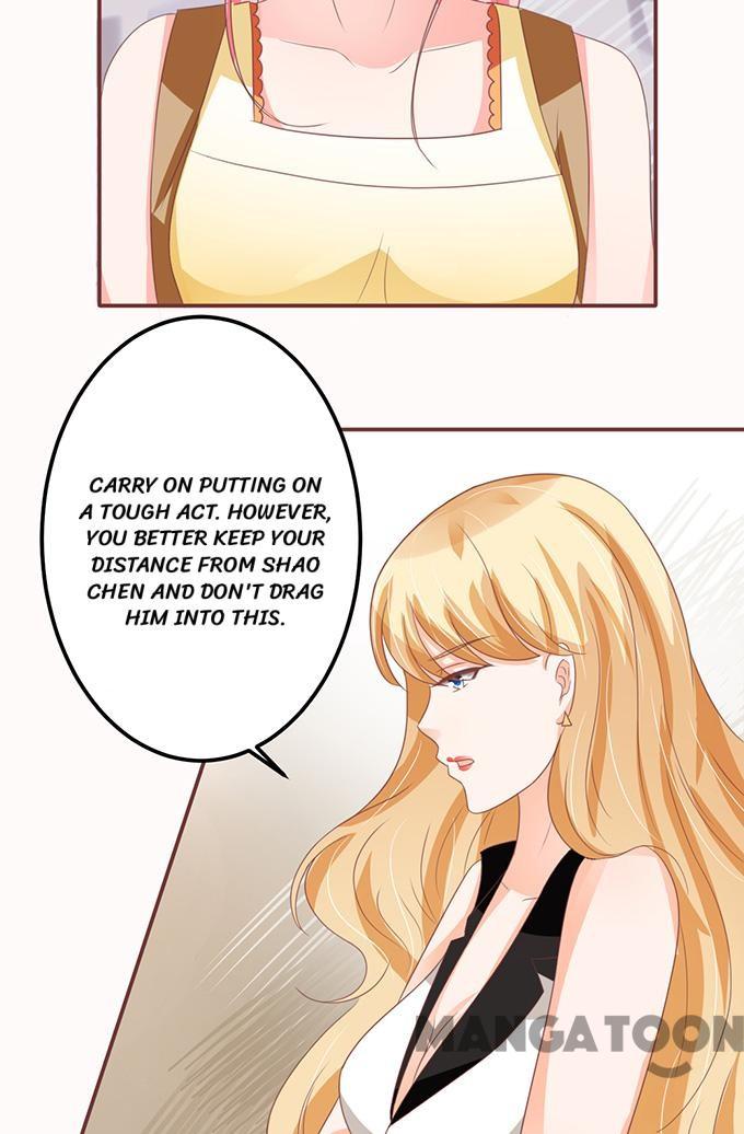 Prince’s Private Baby Chapter 129 page 29
