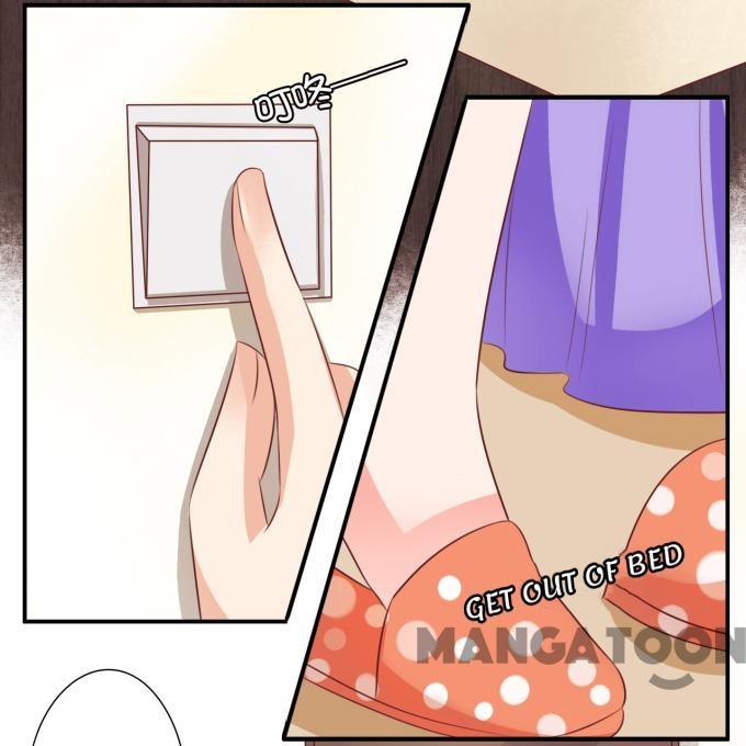 Prince’s Private Baby Chapter 13 page 3