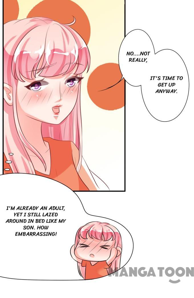 Prince’s Private Baby Chapter 13 page 4