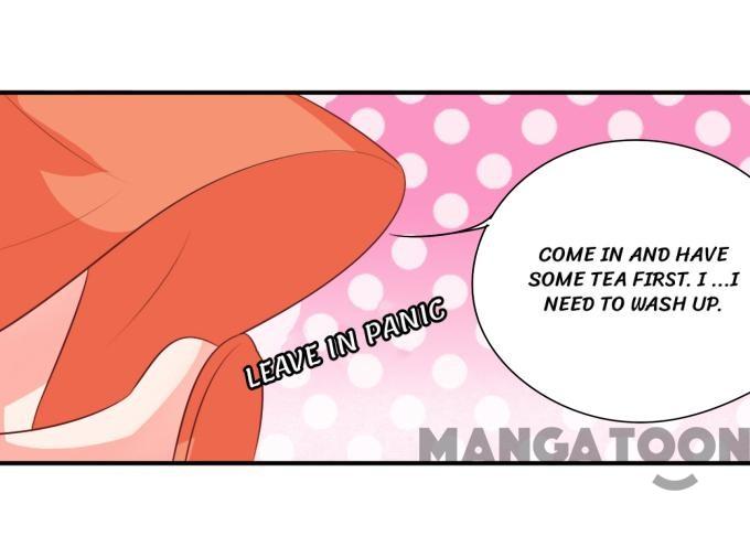 Prince’s Private Baby Chapter 13 page 5