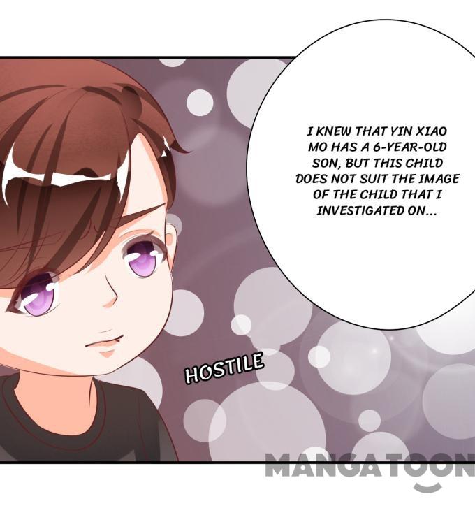 Prince’s Private Baby Chapter 13 page 8