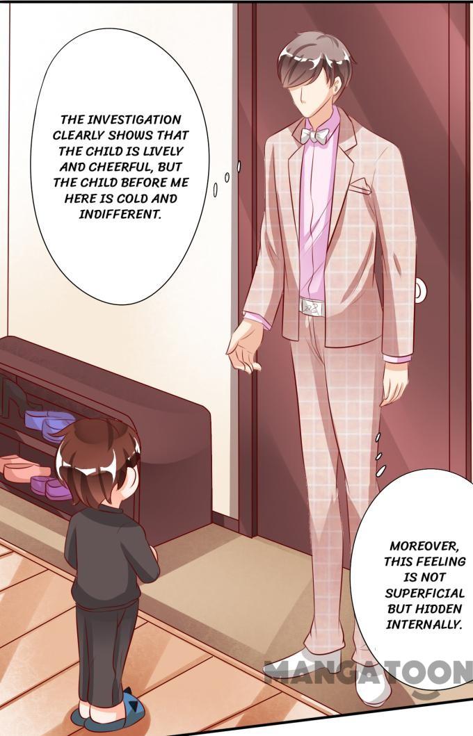 Prince’s Private Baby Chapter 13 page 9