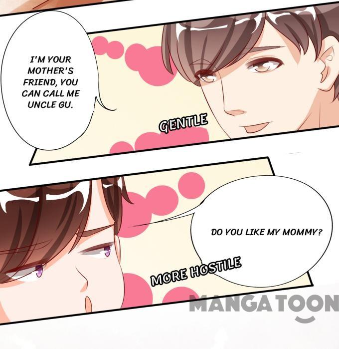 Prince’s Private Baby Chapter 13 page 10