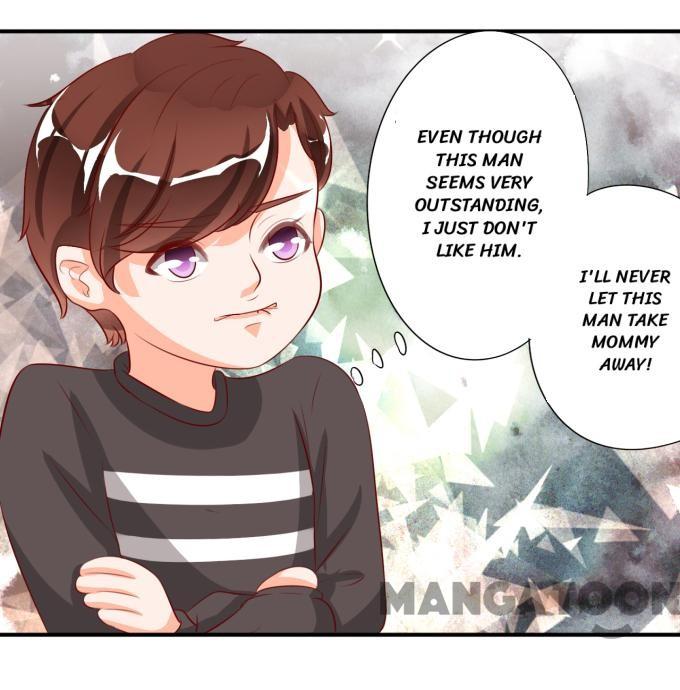 Prince’s Private Baby Chapter 13 page 12