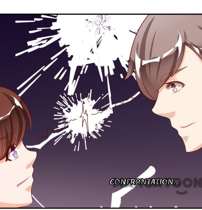 Prince’s Private Baby Chapter 13 page 13