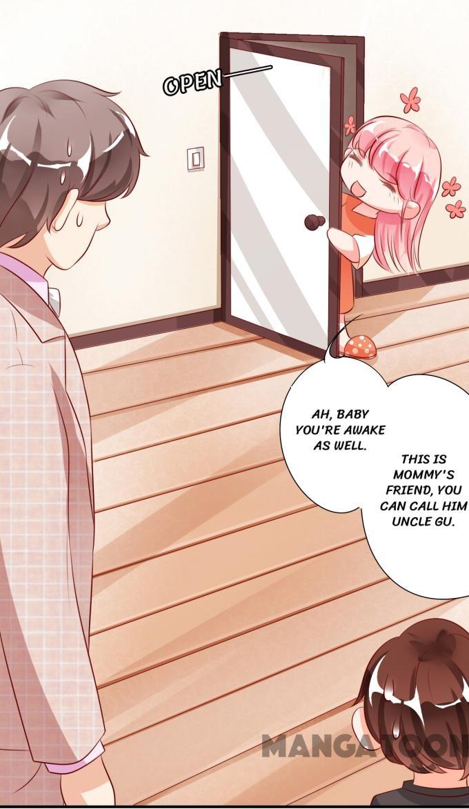 Prince’s Private Baby Chapter 13 page 14