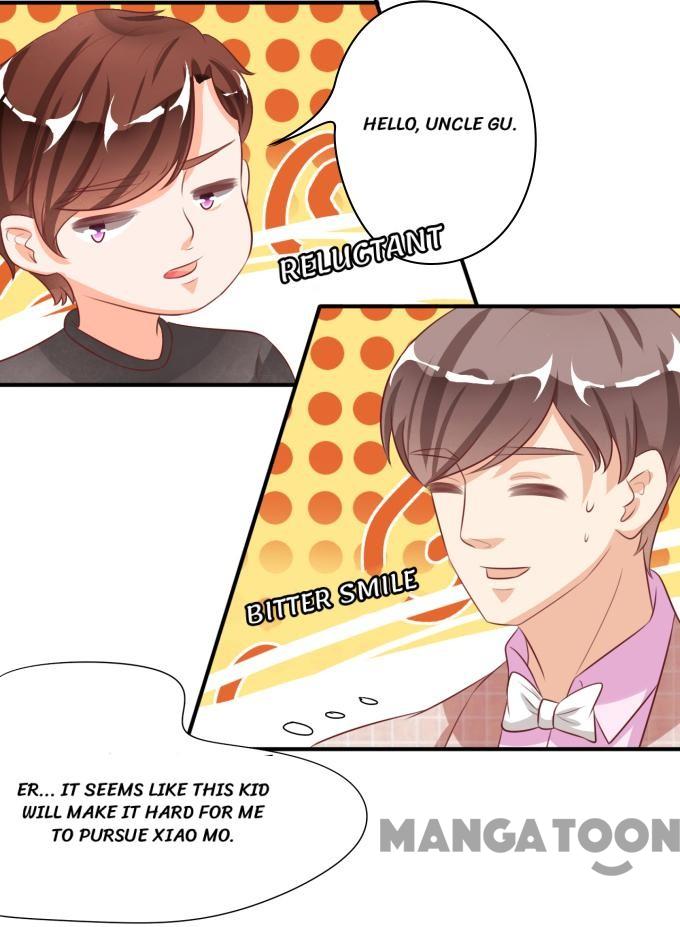 Prince’s Private Baby Chapter 13 page 16