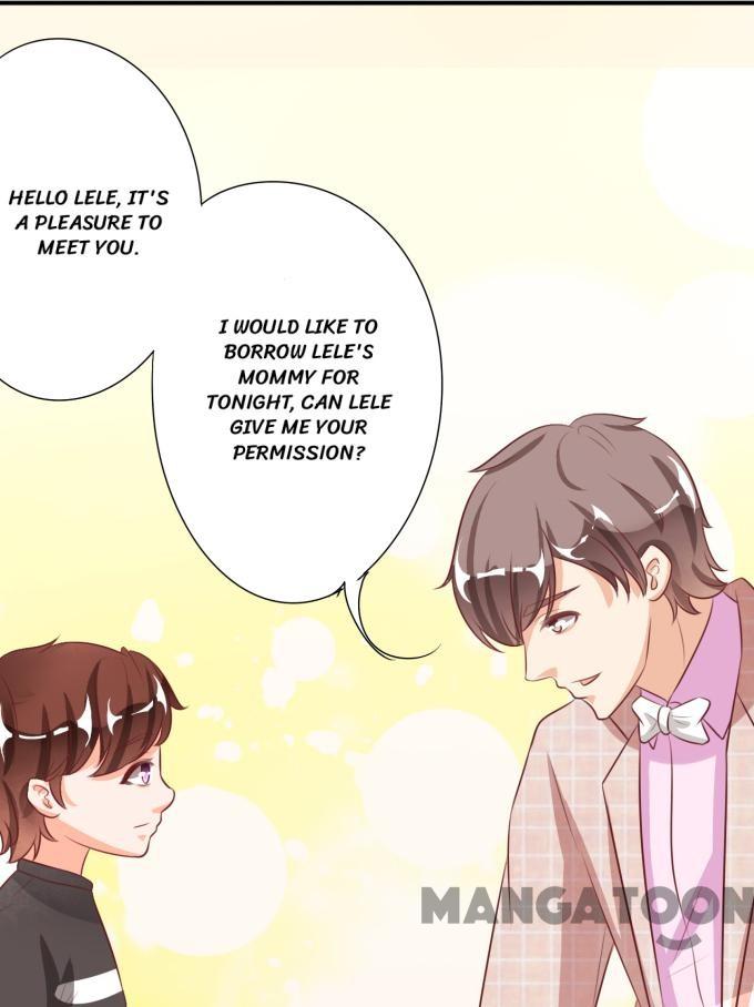 Prince’s Private Baby Chapter 13 page 18