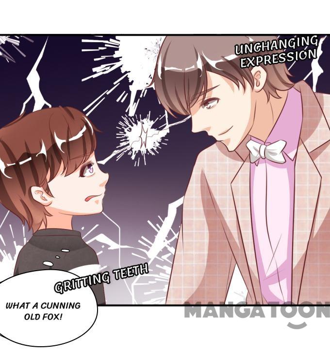 Prince’s Private Baby Chapter 13 page 21