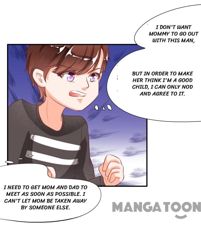 Prince’s Private Baby Chapter 13 page 22