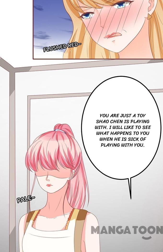 Prince’s Private Baby Chapter 130 page 4