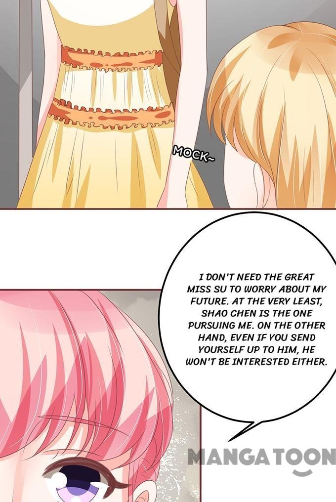 Prince’s Private Baby Chapter 130 page 5