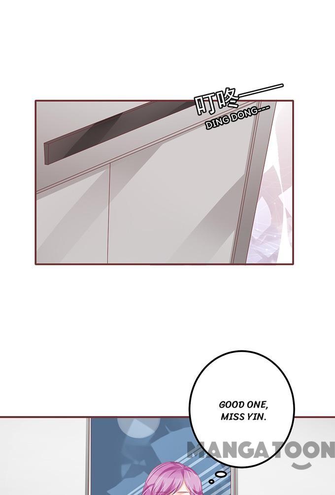 Prince’s Private Baby Chapter 130 page 7