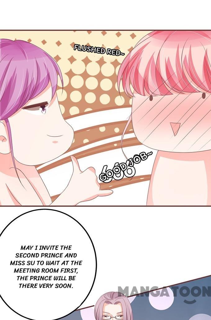 Prince’s Private Baby Chapter 130 page 9