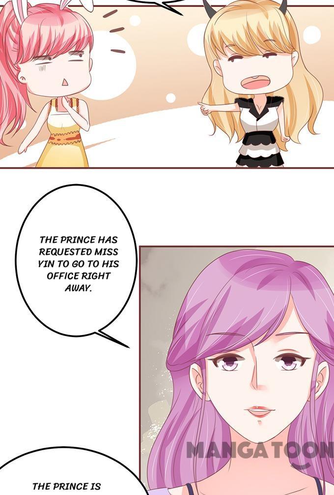 Prince’s Private Baby Chapter 130 page 11