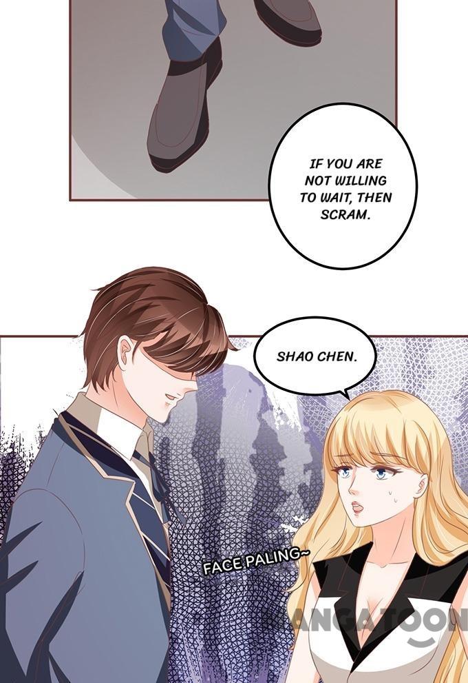 Prince’s Private Baby Chapter 130 page 13