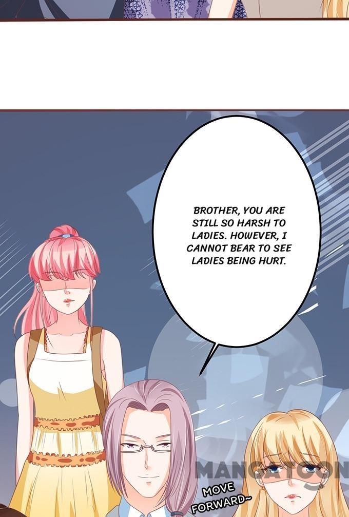 Prince’s Private Baby Chapter 130 page 14