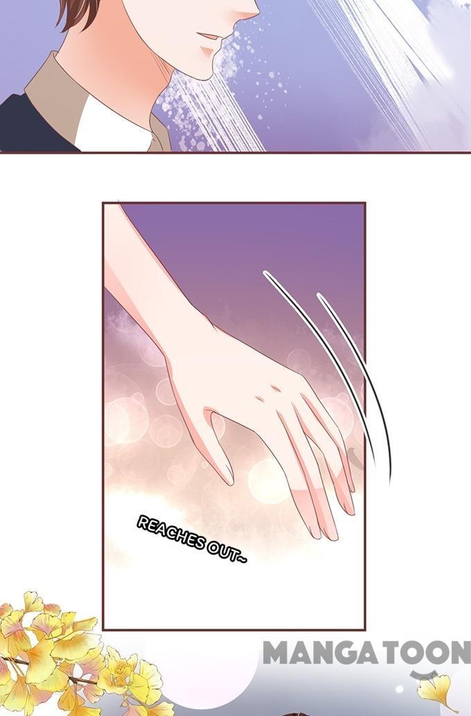 Prince’s Private Baby Chapter 130 page 16
