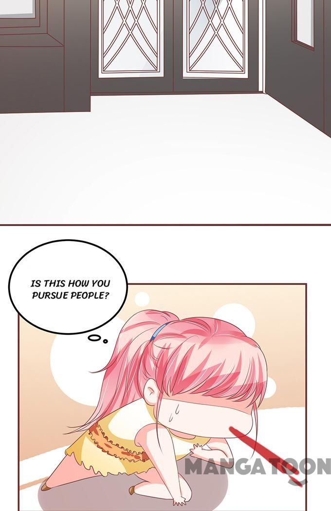 Prince’s Private Baby Chapter 130 page 19