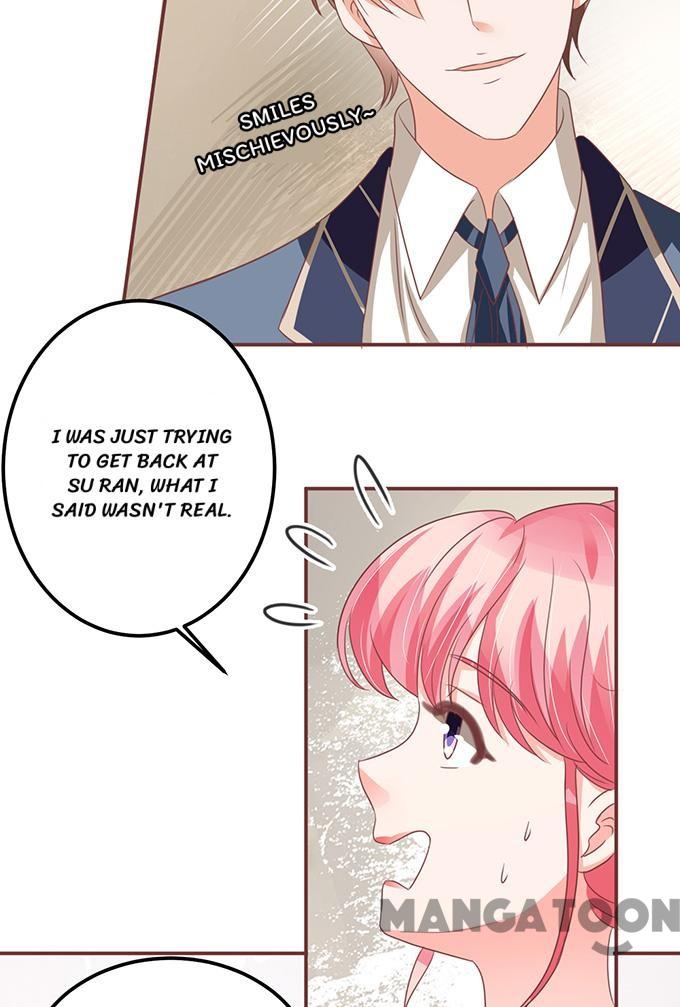Prince’s Private Baby Chapter 130 page 22