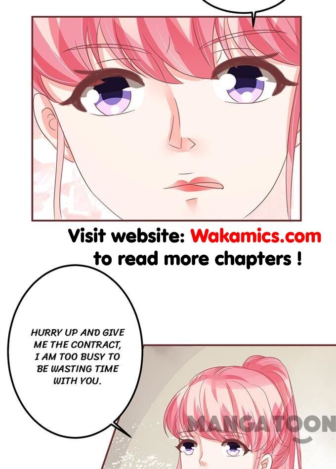 Prince’s Private Baby Chapter 130 page 24