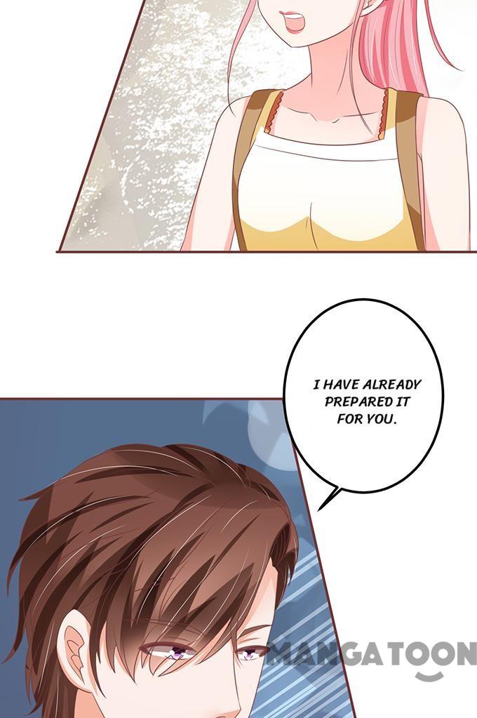 Prince’s Private Baby Chapter 130 page 25