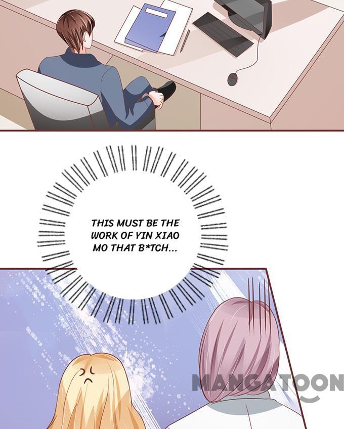 Prince’s Private Baby Chapter 130 page 32