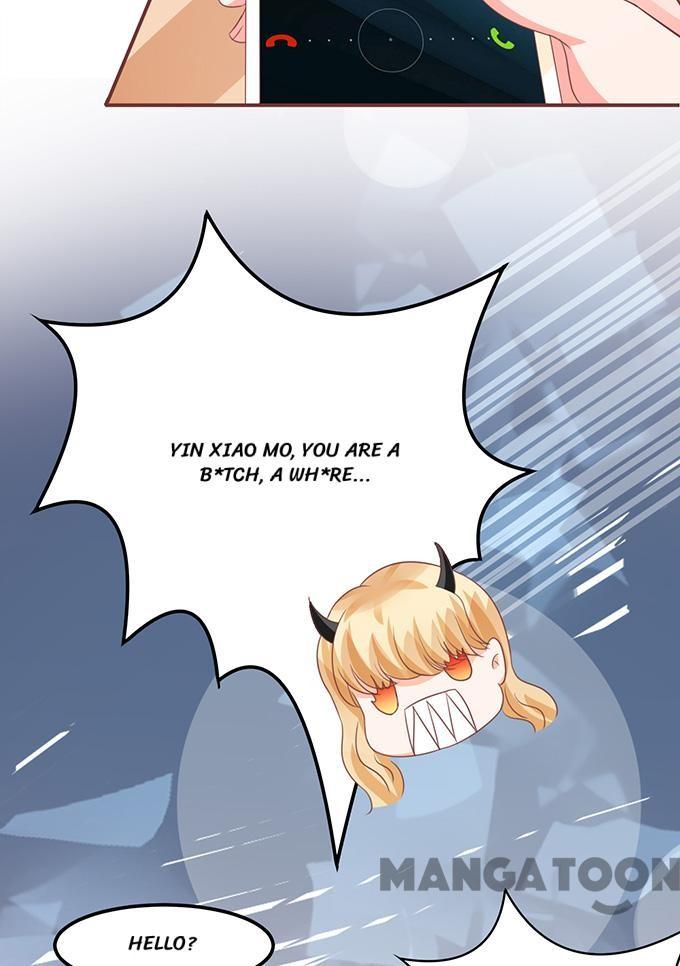 Prince’s Private Baby Chapter 131 page 3