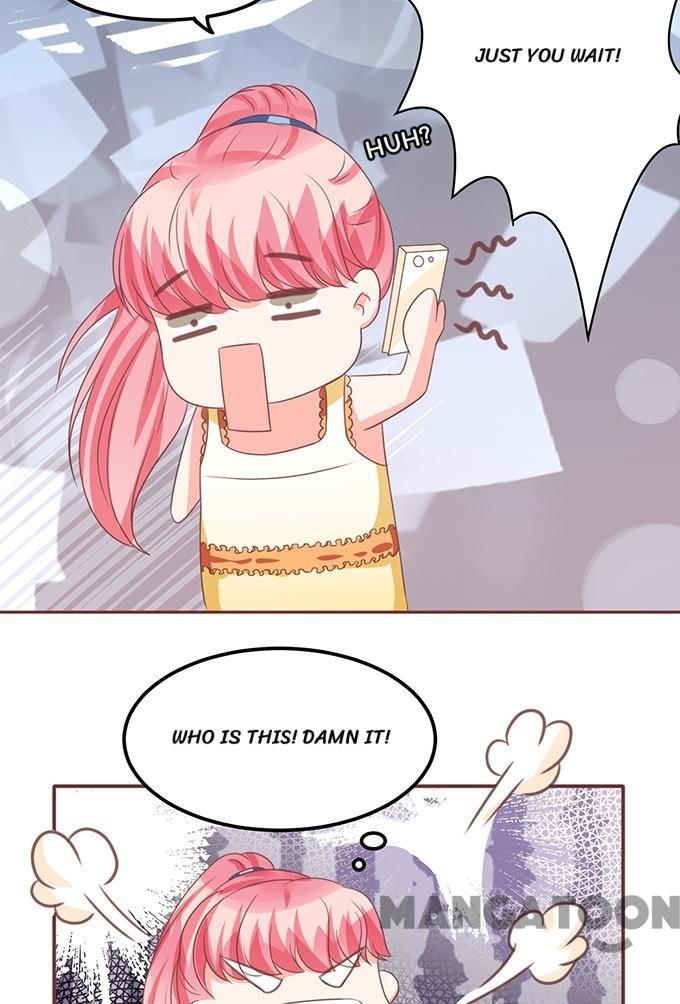 Prince’s Private Baby Chapter 131 page 4
