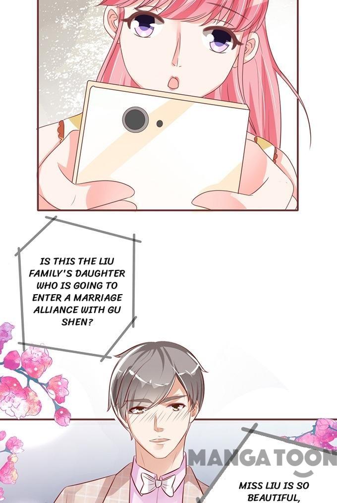 Prince’s Private Baby Chapter 131 page 7