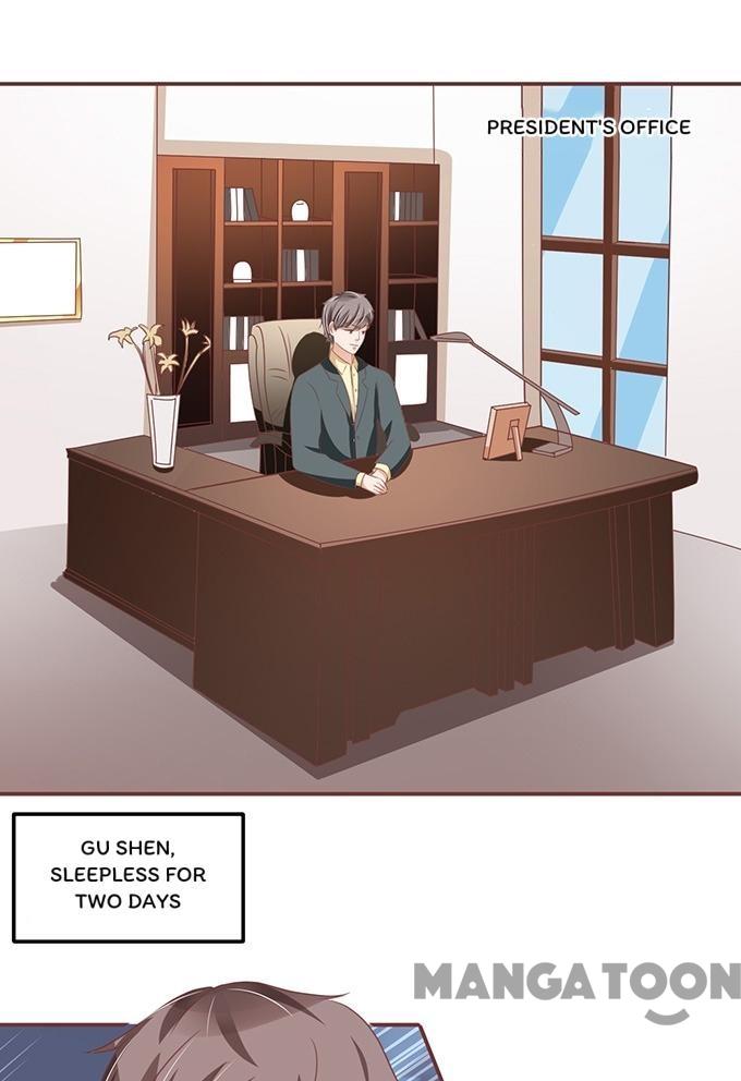 Prince’s Private Baby Chapter 131 page 12