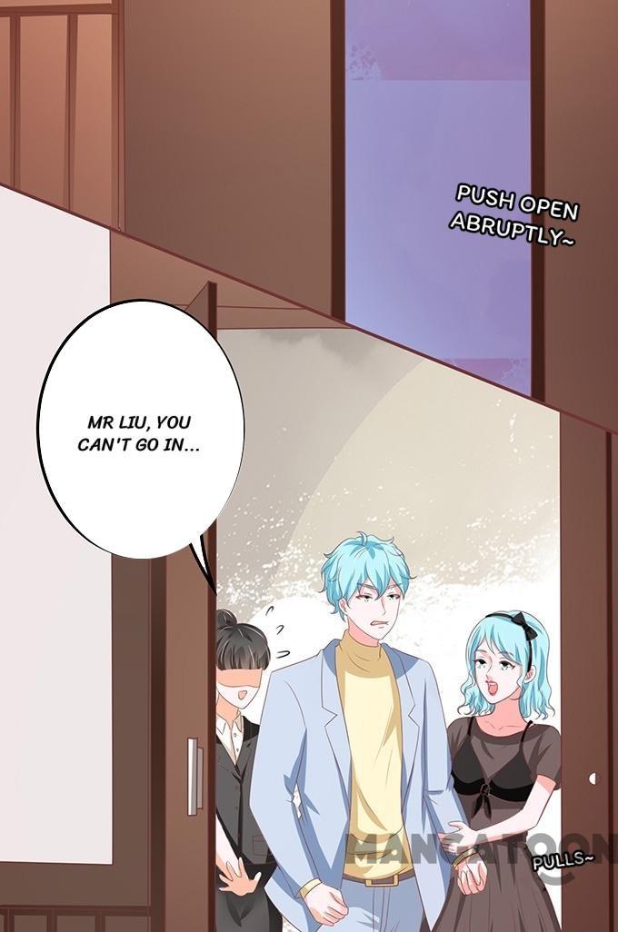 Prince’s Private Baby Chapter 131 page 16