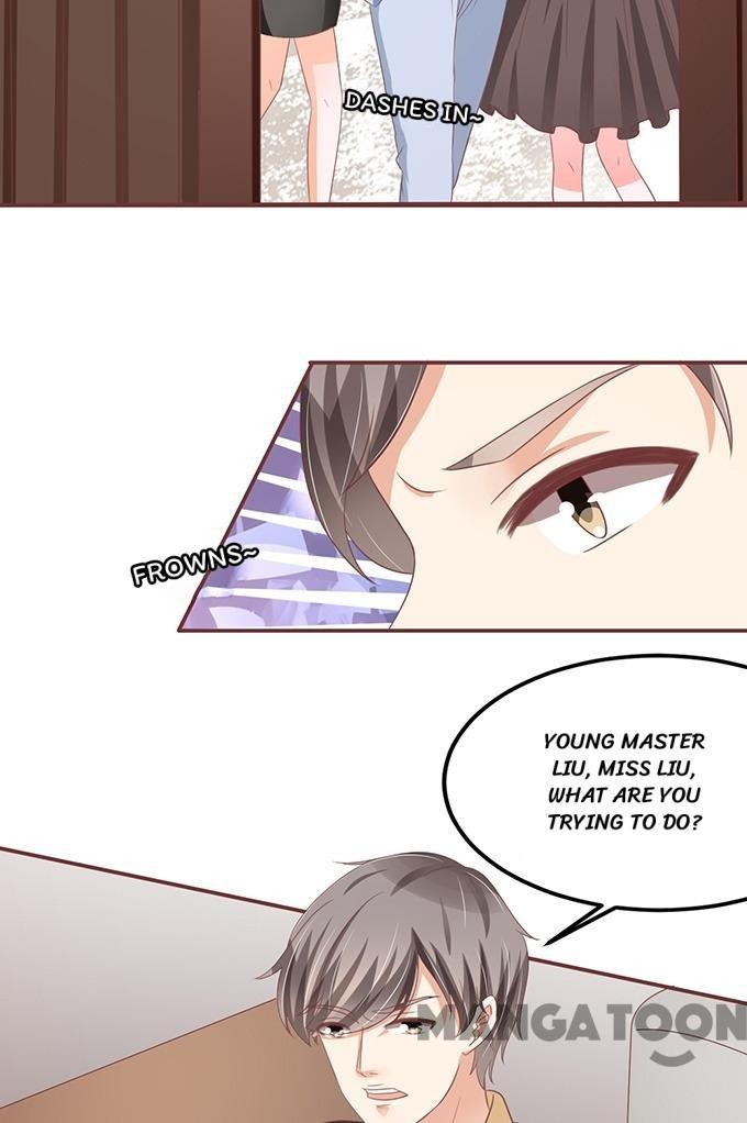 Prince’s Private Baby Chapter 131 page 17