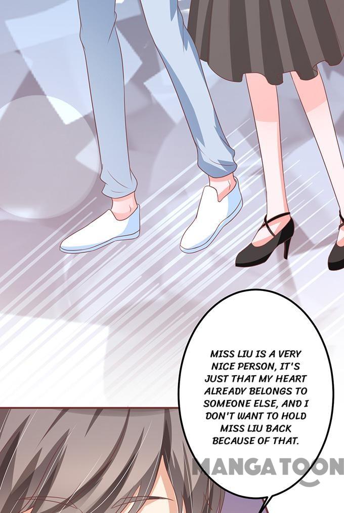 Prince’s Private Baby Chapter 131 page 21