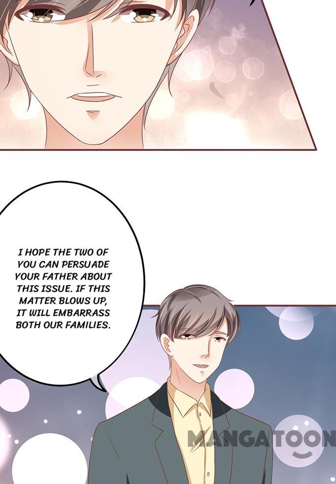Prince’s Private Baby Chapter 131 page 22