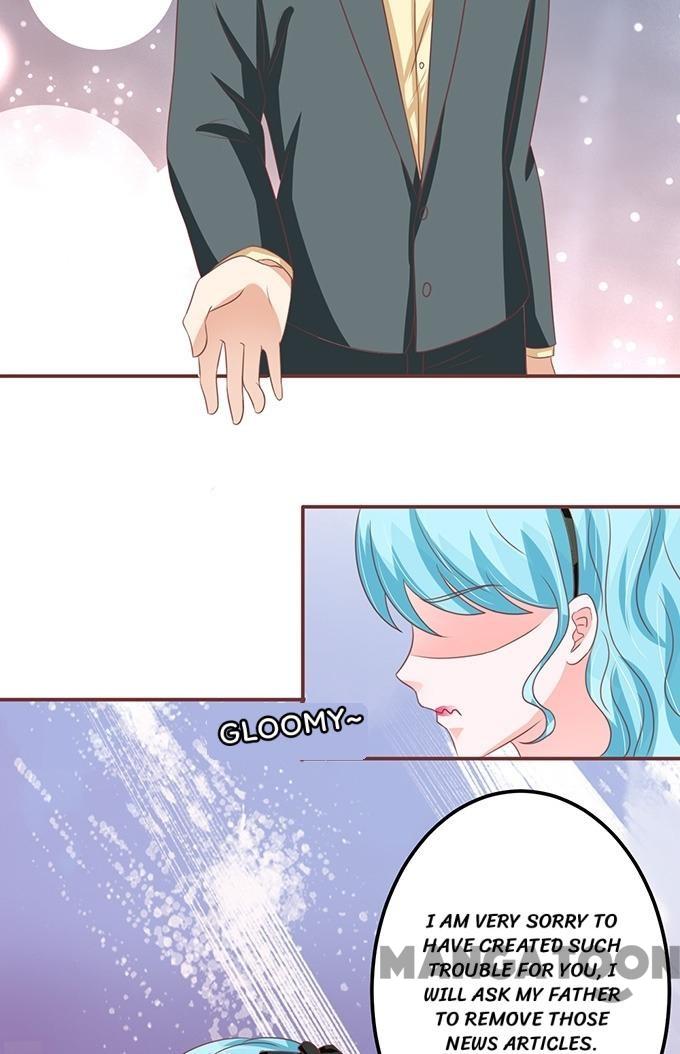 Prince’s Private Baby Chapter 131 page 23